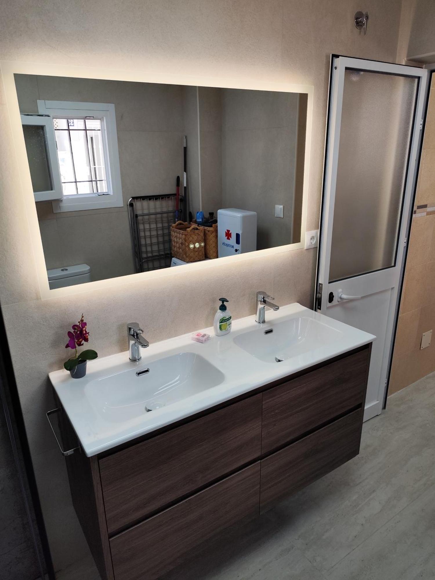 Casita La Playa Leilighet Málaga Eksteriør bilde