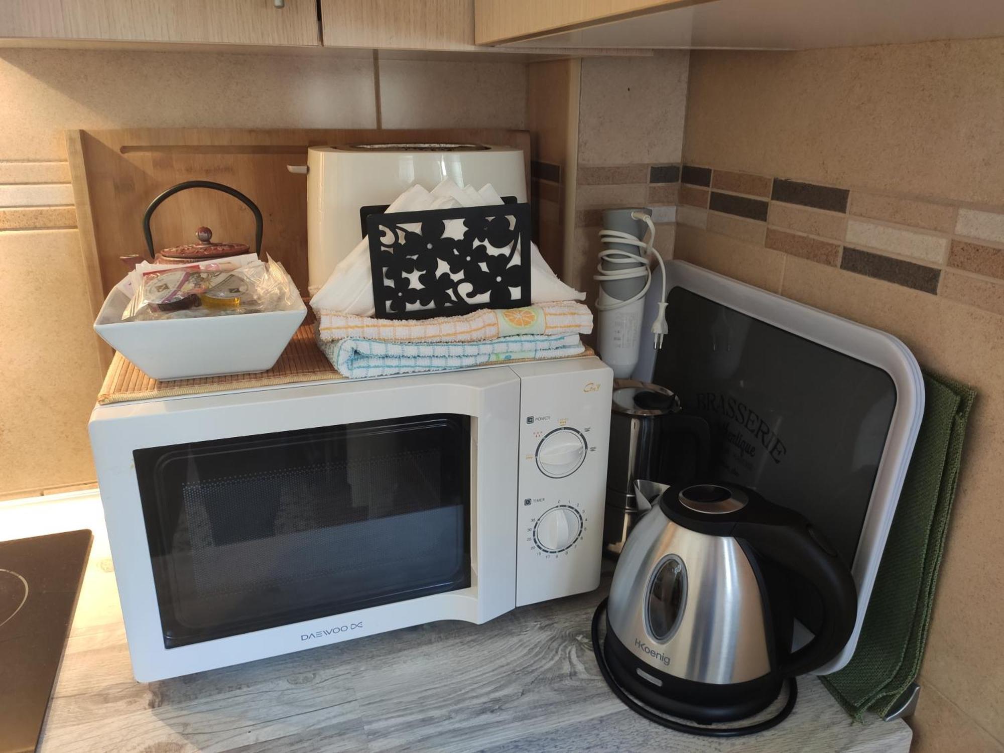 Casita La Playa Leilighet Málaga Eksteriør bilde